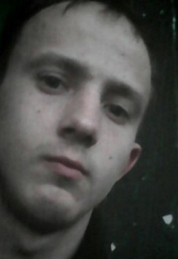 Моя фотография - Pavel, 28 из Беленькое (@pavel74942)