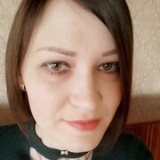 Анастасия, 34, Улан-Удэ