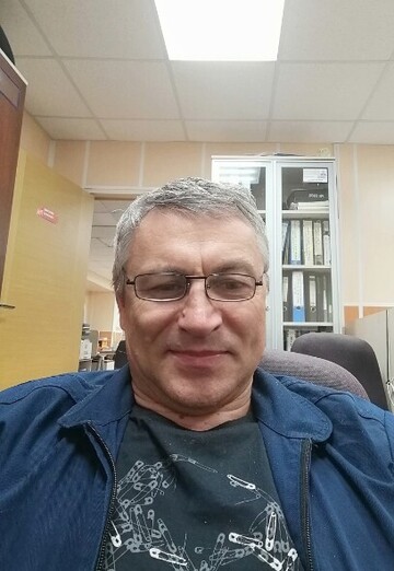 Моя фотография - Владимир, 65 из Комсомольск-на-Амуре (@vladimir434132)