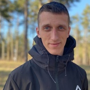 Юрий, 27, Екатеринбург