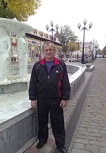 Моя фотография - Сергей Дубовик, 47 из Москва (@sergeydubovik)