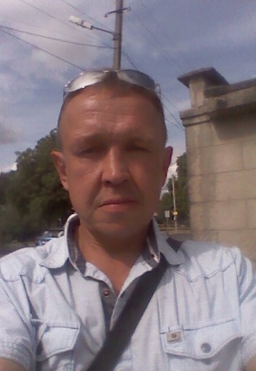 Моя фотография - евгений, 53 из Советск (Калининградская обл.) (@evgeniy148144)
