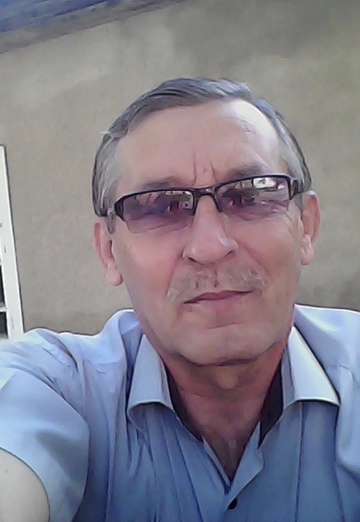 My photo - arsen, 62 from Nalchik (@arsen13201)