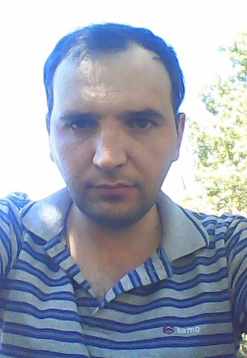 My photo - Sergey, 40 from Ufa (@sergey5345418)