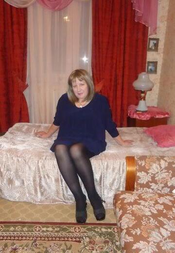 My photo - Marina, 69 from Ivangorod (@marina18834)