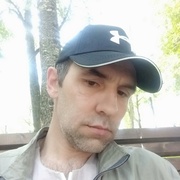 Роман, 43, Бежецк