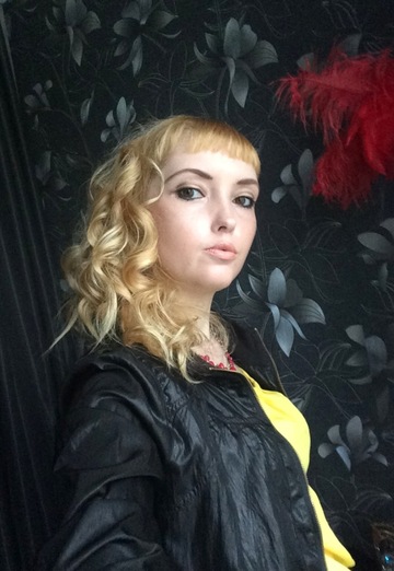 Моя фотография - Лана, 38 из Москва (@lana11835)