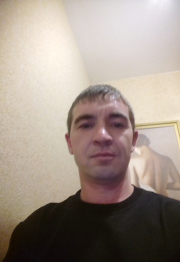 My photo - Evgeniy, 38 from Balashikha (@evgeniy219429)