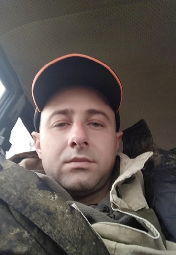 My photo - Sergey Levchenkov, 40 from Taganrog (@sergeylevchenkov2)