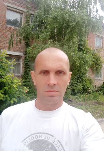 My photo - Sergey Chekrygin, 49 from Bezenchuk (@sergeychekrigin0)