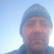 Серёга, 43, Пикалёво