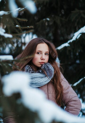 Моя фотография - Анастасия, 34 из Кемерово (@anastasiya150698)