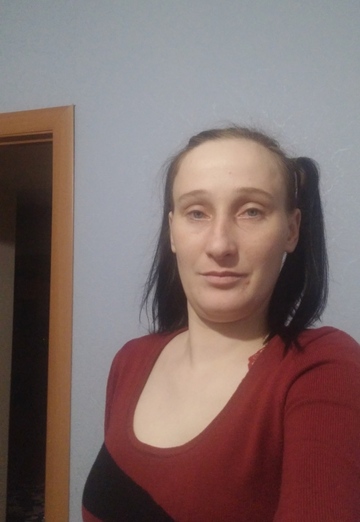Моя фотография - Ирина, 34 из Екатеринбург (@irina235149)