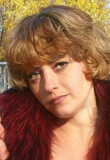 Моя фотография - Виктория, 43 из Лисичанск (@viktoriya71295)