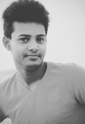 My photo - Abhishek Kumar, 23 from Gurugram (@abhishekkumar4)