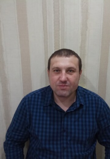 Моя фотография - Евгений, 43 из Тюмень (@evgeniy276235)