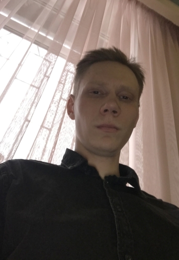 Моя фотографія - Артур, 24 з Київ (@artur100142)