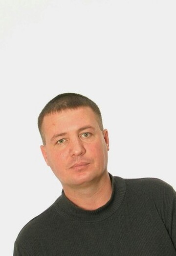 Моя фотография - Сергей, 47 из Хабаровск (@sergey482693)