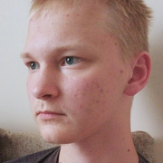 Дима, 19, Тюмень
