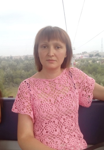 Моя фотография - Надежда, 40 из Нижний Новгород (@nadejdafedoseykina)