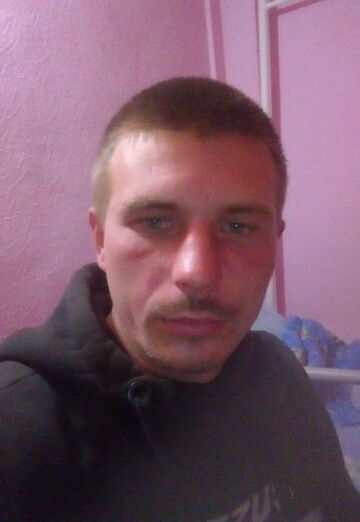 My photo - Sergey, 33 from Frolovo (@sergey919631)
