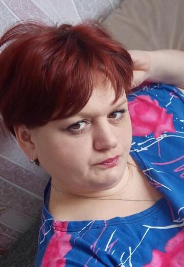 Моя фотография - Елена, 36 из Екатериновка (@elena526241)