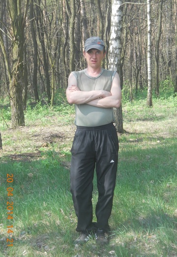 My photo - Ruslan, 44 from Konotop (@ruslan44696)
