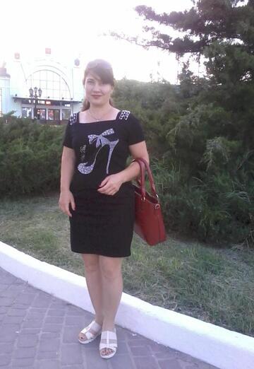 My photo - yelvina, 43 from Dzhankoy (@elvina1034)