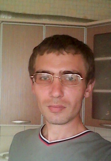 Моя фотография - Роман, 34 из Смоленск (@roman193805)