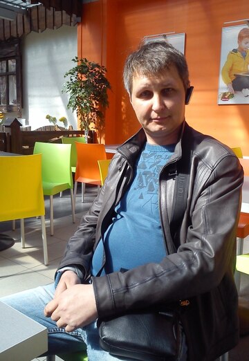 My photo - Valentin, 49 from Murmansk (@valentin26070)