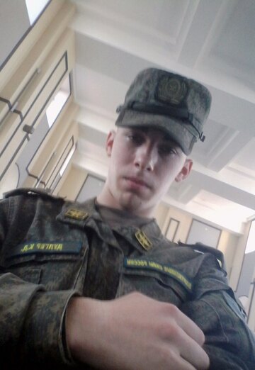 My photo - Kirill, 24 from Orsk (@kirill79942)