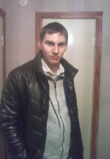 Моя фотография - Александр, 31 из Пенза (@aleksandr452242)