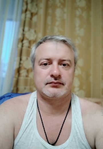 Моя фотография - Алексей, 49 из Новый Уренгой (@aleksey489945)