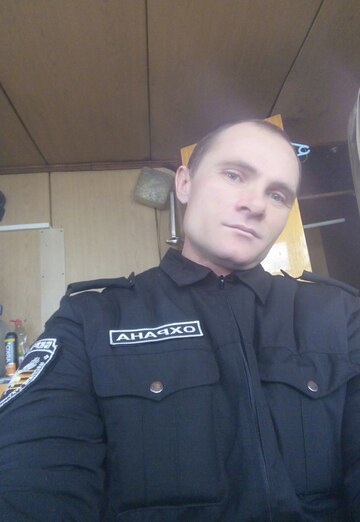 Моя фотография - Денис, 41 из Симферополь (@denis149632)