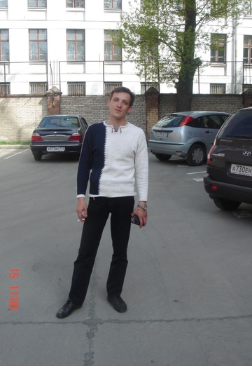 Моя фотография - Алексей, 47 из Октябрьский (@alekseygimatdinov)