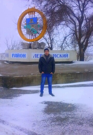 My photo - Vasiliy, 40 from Neftekumsk (@vasiliy21506)