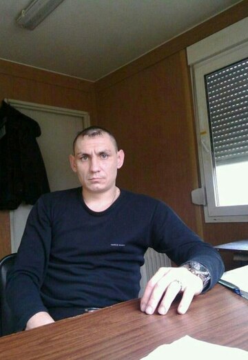 Моя фотография - Константин, 44 из Саратов (@konstantin64595)