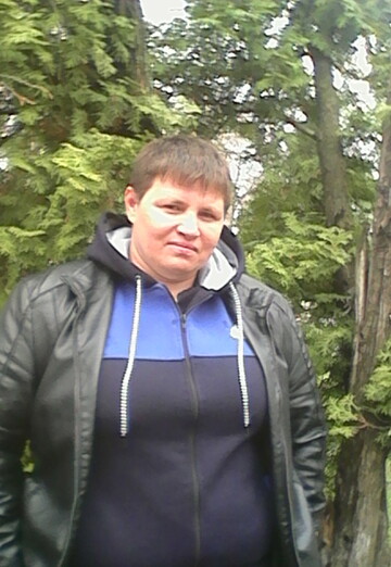 My photo - katyusha, 44 from Stavropol (@katusha5756)