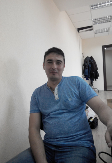 Моя фотография - ЗОХИД, 44 из Ташкент (@ahmedovzohid)