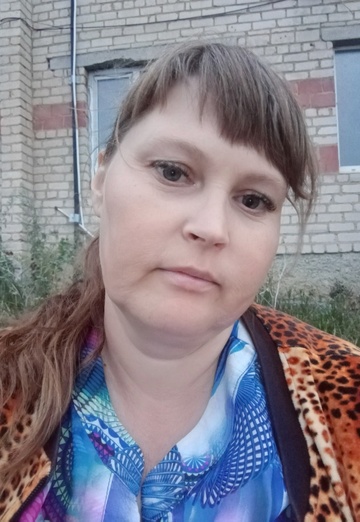 Моя фотография - Наталья, 40 из Варна (@natalya287464)