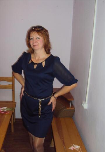 Моя фотография - Марина, 52 из Находка (Приморский край) (@marina178282)
