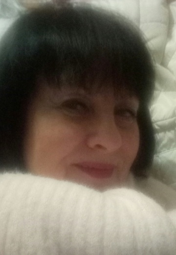 Моя фотография - Наталья, 66 из Брест (@natalya301711)
