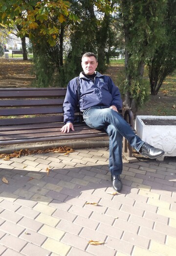 Моя фотография - Юрий, 56 из Шахты (@egor43663)