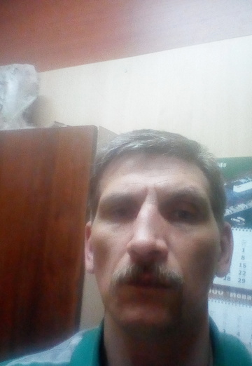 Моя фотография - Сергей, 49 из Кстово (@sergey688425)