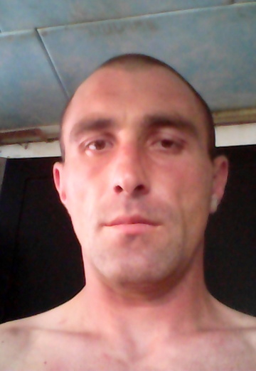 Моя фотография - Павел, 39 из Чертково (@pavel111656)