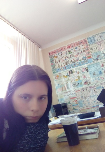 Моя фотография - Татьяна, 31 из Минск (@tatyana166056)