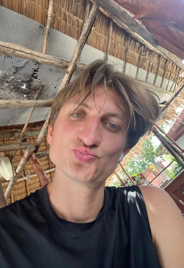 My photo - Slava, 30 from Novosibirsk (@name3034)