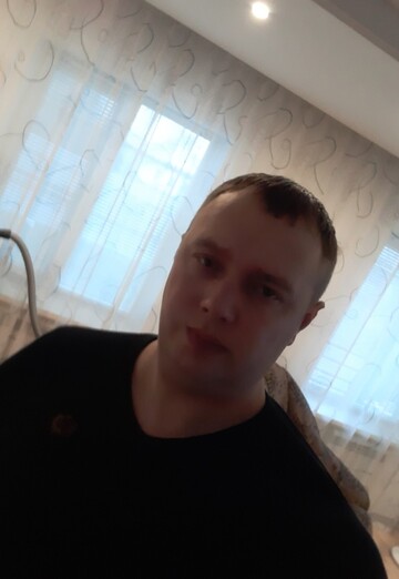 My photo - alekc, 37 from Tambov (@alekc1441)
