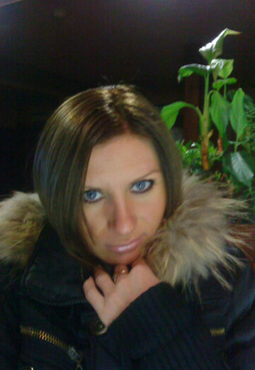 Моя фотография - Натали, 41 из Мурманск (@natali45056)