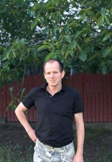 My photo - Iura Usatii, 54 from Kishinev (@iurausatii)
